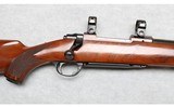 Ruger ~ M77 "Tang Safety" ~ .22-250 Remington - 3 of 10