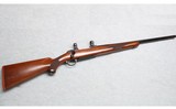 Ruger ~ M77 "Tang Safety" ~ .22-250 Remington - 1 of 10