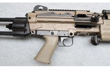 FN Herstal ~ M249S Para ~ 5.56X45 - 3 of 10
