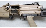 FN Herstal ~ M249S Para ~ 5.56X45 - 8 of 10