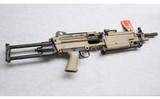 FN Herstal ~ M249S Para ~ 5.56X45 - 1 of 10
