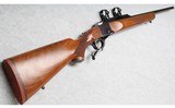 Ruger ~ No. 1 ~ 7x57mm Mauser - 1 of 10