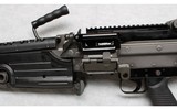 FN ~ M249S ~ 5.56x45MM NATO - 8 of 10