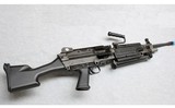 FN ~ M249S ~ 5.56x45MM NATO - 1 of 10