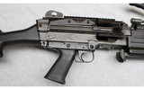 FN ~ M249S ~ 5.56x45MM NATO - 3 of 10