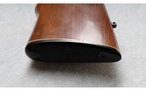 Remington ~ 700 BDL Varmint ~ .243 Win. - 10 of 10