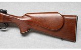 Remington ~ 700 BDL Varmint ~ .243 Win. - 9 of 10