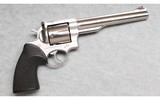 Ruger ~ Redhawk ~ .44 Mag - 1 of 2