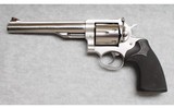 Ruger ~ Redhawk ~ .44 Mag - 2 of 2