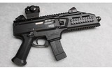 CZ ~ Scorpion Evo 3 ~ 9mm - 1 of 2