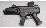 CZ ~ Scorpion Evo 3 ~ 9mm - 2 of 2