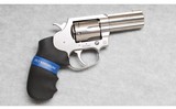 Colt ~ King Cobra ~ .357 Magnum - 1 of 2