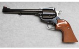 Ruger ~ Super Blackhawk ~ .44 Mag - 2 of 2