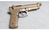 Beretta ~ M9A3 ~ 9mm - 1 of 2
