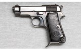 Beretta ~ 1934 ~ 9mm - 2 of 2