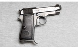 Beretta ~ 1934 ~ 9mm - 1 of 2