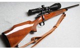 Remington ~ 700 BDL Varmint ~ .243 Winchester - 1 of 10