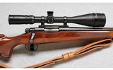 Remington ~ 700 BDL Varmint ~ .243 Winchester - 3 of 10