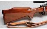 Remington ~ 700 BDL Varmint ~ .243 Winchester - 2 of 10