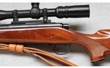 Remington ~ 700 BDL Varmint ~ .243 Winchester - 8 of 10