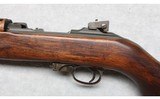 IBM ~ U.S. Carbine M1 ~ .30 Carbine - 8 of 10