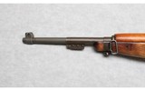 IBM ~ U.S. Carbine M1 ~ .30 Carbine - 5 of 10