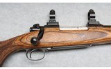 Winchester ~ 70 Classic Featherweight ~ .280 Remington - 3 of 10