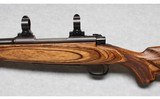 Winchester ~ 70 Classic Featherweight ~ .280 Remington - 8 of 10