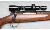 Remington ~ 700 ~ .458 Win. Mag - 3 of 10