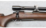 Remington ~ 40-X Range Master (U.S. Stamp) ~ .22 Long Rifle - 3 of 10