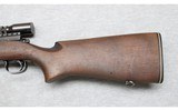 Remington ~ 40-X Range Master (U.S. Stamp) ~ .22 Long Rifle - 9 of 10