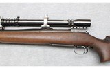 Remington ~ 40-X Range Master (U.S. Stamp) ~ .22 Long Rifle - 8 of 10