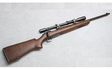 Remington ~ 40-X Range Master (U.S. Stamp) ~ .22 Long Rifle - 1 of 10