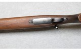 Remington ~ 40-X Range Master (U.S. Stamp) ~ .22 Long Rifle - 7 of 10