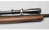 Remington ~ 40-X Range Master (U.S. Stamp) ~ .22 Long Rifle - 4 of 10