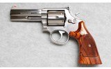 Smith & Wesson ~ 686-3 ~ .357 Magnum - 2 of 2