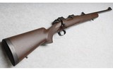 Dakota Arms ~ 76 ~ 7mm-08 - 1 of 10