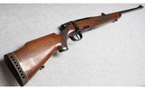 Steyr Mannlicher ~ Model S ~ .257 Weatherby Magnum - 1 of 10