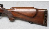 Steyr Mannlicher ~ Model S ~ .257 Weatherby Magnum - 9 of 10