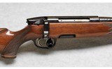 Steyr Mannlicher ~ Model S ~ .257 Weatherby Magnum - 3 of 10