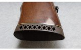 Steyr Mannlicher ~ Model S ~ .257 Weatherby Magnum - 10 of 10