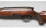 Steyr Mannlicher ~ Model S ~ .257 Weatherby Magnum - 8 of 10