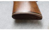 Steyr Mannlicher ~ Model L ~ .243 Win. - 10 of 10