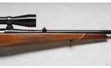 Steyr Mannlicher ~ Model L ~ .243 Win. - 4 of 10