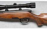 Steyr Mannlicher ~ Model L ~ .243 Win. - 8 of 10