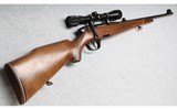 Steyr Mannlicher ~ Model L ~ .243 Win. - 1 of 10