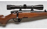 Steyr Mannlicher ~ Model L ~ .243 Win. - 3 of 10