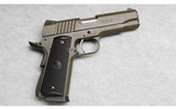 Para Ordnance ~ TAC-S ~ .45 Auto - 1 of 2