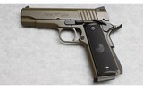 Para Ordnance ~ TAC-S ~ .45 Auto - 2 of 2
