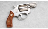 Smith & Wesson ~ 60 San Diego Police ~ .38 Special - 1 of 2
